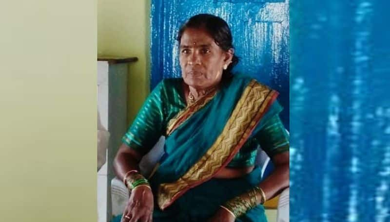 karimnagar Former MPTCC killed her mother