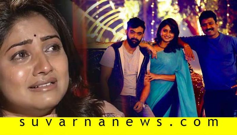 Director Jogi Prem reveals love failure song with rachita ram in ek love ya