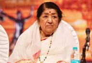 Lata Mangeshkar admitted to hospital in ICU; suffers breathing trouble