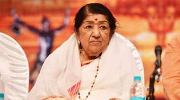 Lata Mangeshkar admitted to hospital in ICU; suffers breathing trouble