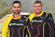 India top rally driver Gaurav Gill returns Rally of Australia