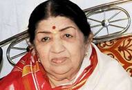 Lata Mangeshkar no more. Such hoax on internet creates panic