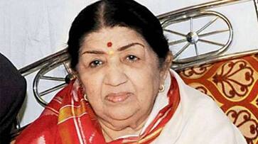 Lata Mangeshkar no more. Such hoax on internet creates panic