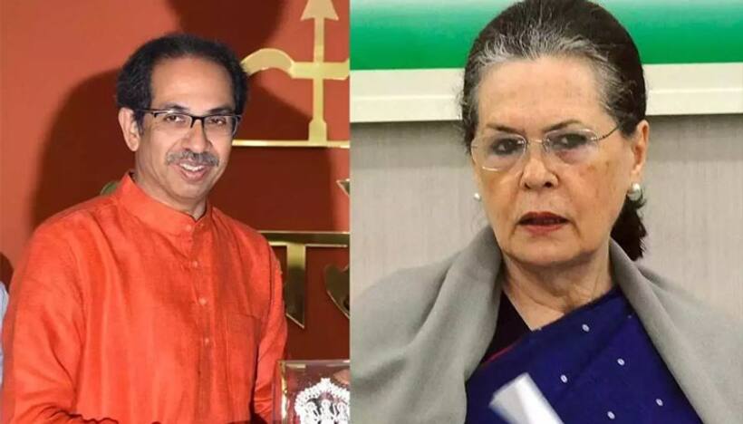 महाराष्ट्र फिर 50 50 बना शिवसेना की गले का फांस, एनसीपी की बड़ी शर्त के सामने ठगा महसूस कर रहे हैं उद्धव