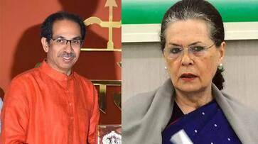 Maharashtra becomes 50-50 neck of Shiv Sena, Uddhav feeling cheated in front of NCP elder