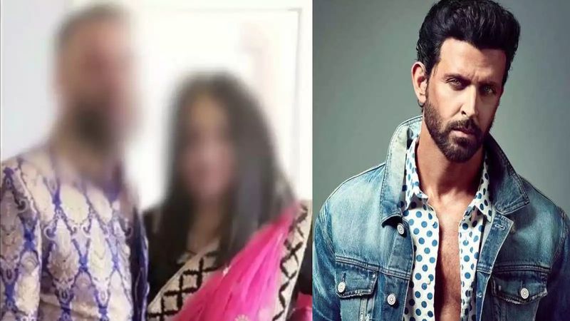 Man In US Kills Wife Because She Liked Hrithik Roshan, Commits Suicide: Report