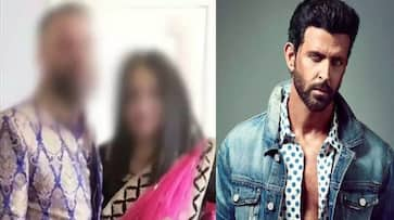 Husband kills wife for crushing on Hrithik Roshan, hangs self