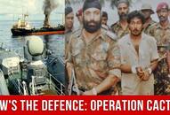 Hows The Defence Operation Cactus How Indian Soldiers Saved Maldives