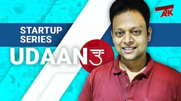 Deep Dive with Abhinav Khare: Udaan - Empowering small businesses by moving beyond e-commerce