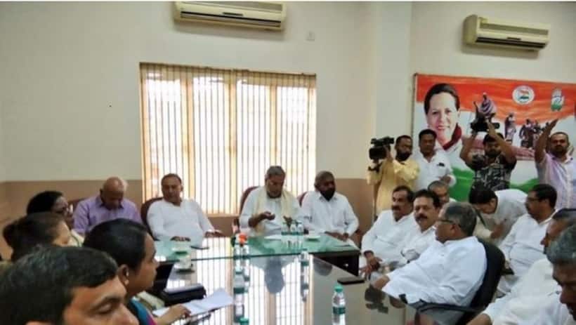 Karnataka: Another BJP leader to follow in Raju Kage's footsteps, may jump ship to Congress