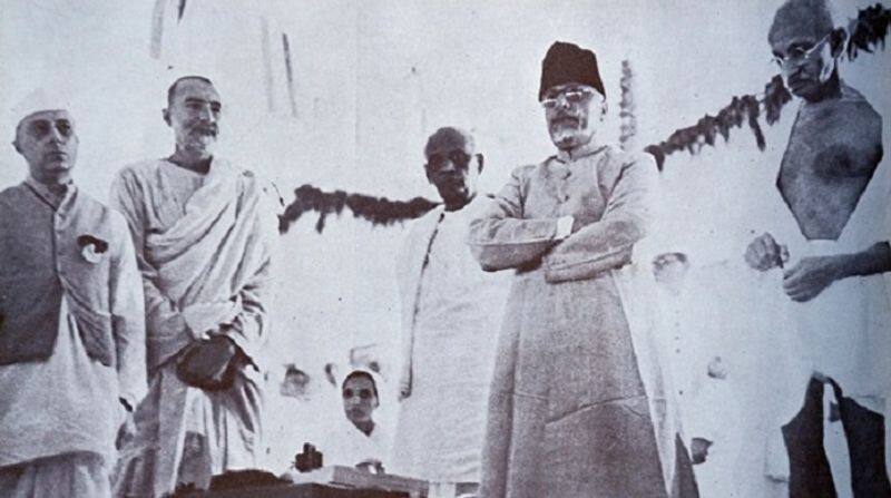 National Education Day: Remembering Maulana Abul Kalam Azad's contributions