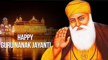 Guru Nanak Jayanti 2019 Celebrating 550th birth anniversary of Sikhism founder