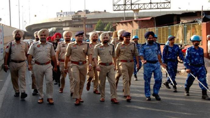 नर्स के रूप में काम कर रही यह महिला निकली आतंकवादी, रच रही थी हिंदू नेताओं के हत्या की साजिश