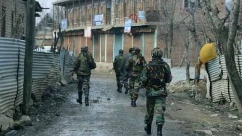 सुरक्षा बलों ने फिर मार गिराया एक आतंकी, ऑपरेशन क्लीन जारी