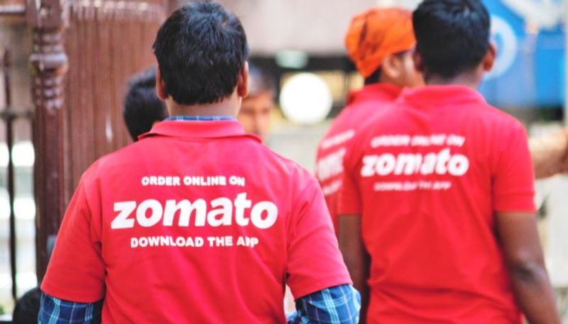 Zomato start home delivery of alcohol in Odisha