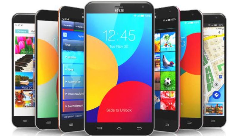 India shipped a record 46.6 mn units of smartphones in Q3: IDC