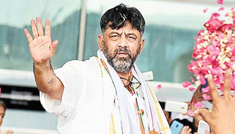 Set back to DK Shivakumar as Congress plans to extend Gundu Rao's tenure as party chief in Karnataka