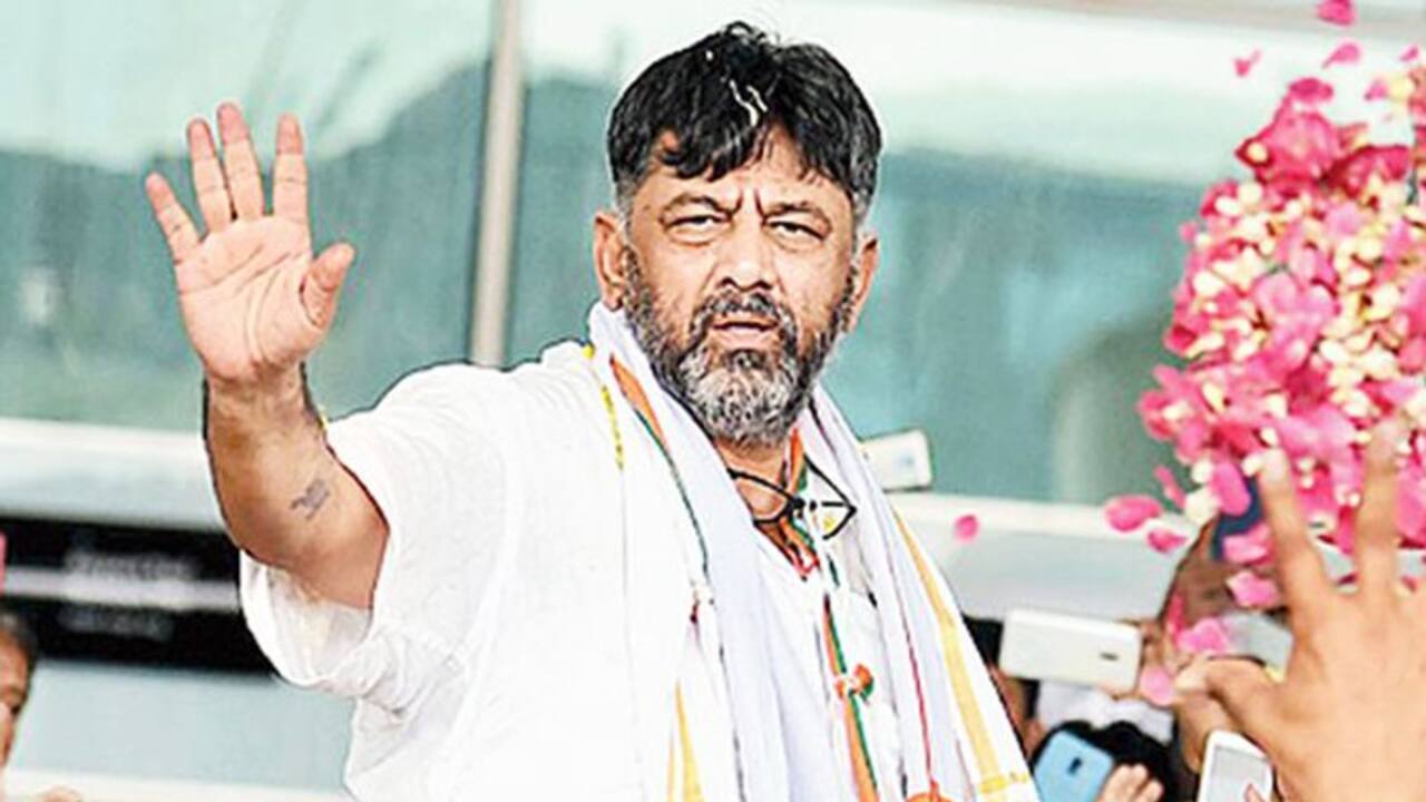 Set back to DK Shivakumar as Congress plans to extend Gundu Rao's tenure as party chief in Karnataka