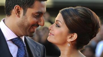 Here's what Abhishek Bachchan did after realising he is in love with Aishwarya Rai