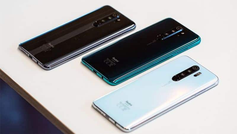 Xiaomi sold 1 million units of Redmi Note 8 Pro Redmi Note 8 within one month of launch in India