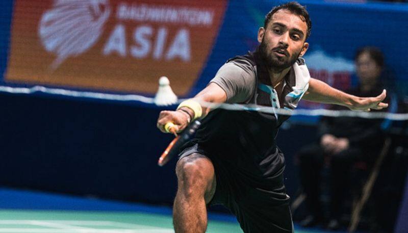 Hong Kong Open Sourabh Verma enters main draw