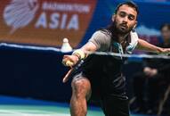 Hong Kong Open Sourabh Verma enters main draw