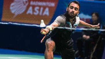 Hong Kong Open Sourabh Verma enters main draw