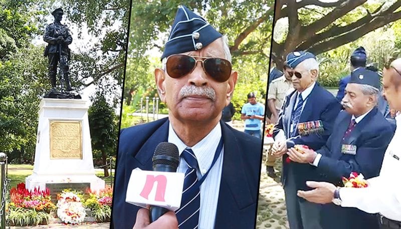 Modi govt set to ensure India lives together with neighbouring countries: Retd Air Commodore MK Chandrasekhar