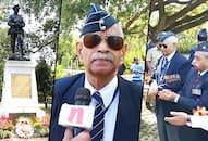 Modi govt set to ensure India lives together with neighbouring countries: Retd Air Commodore MK Chandrasekhar