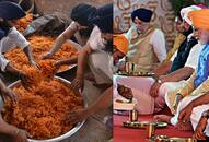 Here's The Rich History Of Langar, The Sikh Tradition Of Selflessly Feeding People