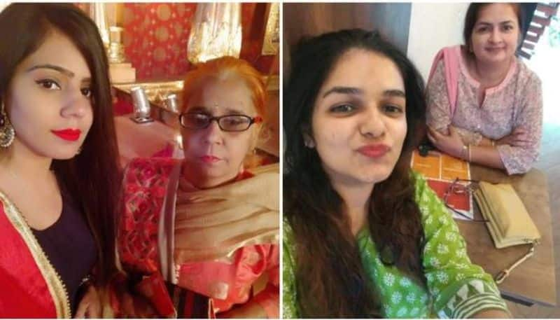 Mohini Vig posts matrimonial ad for her mother inspired by Aastha Varma's tweet