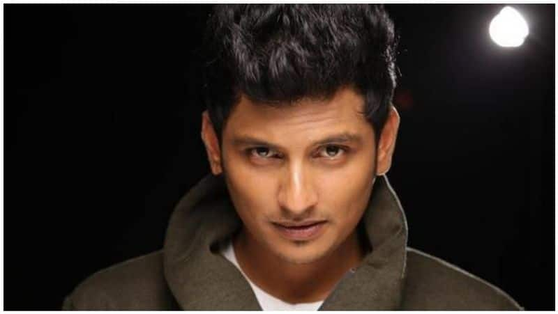 Tamil Cinema Actor Jiiva Whooping Net Worth details gan