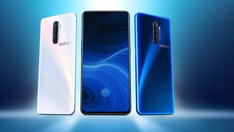 Realme November 20 Alongside the Realme X2 Pro Flipkart Teaser Page Confirms