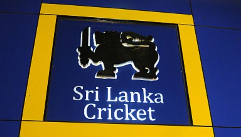 cricket Sri Lanka cricket in trouble after ICC suspends SLC over political interference osf