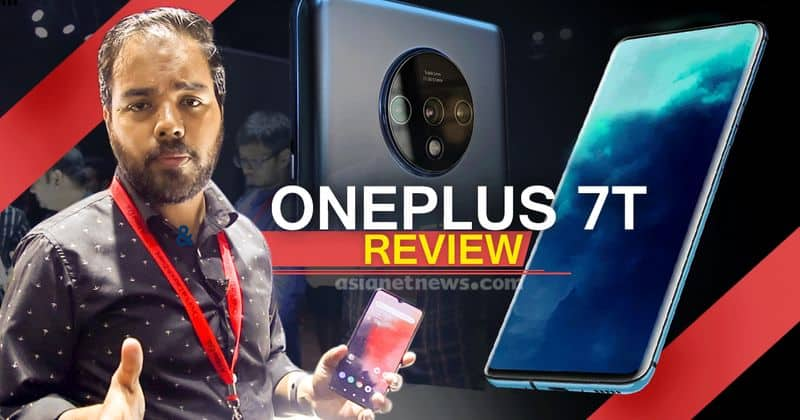 Oneplus 7t review and price details in malayalam