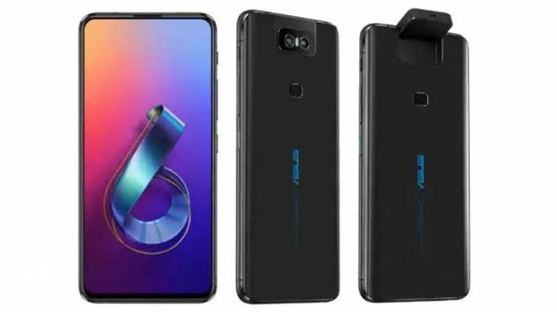 ASUS 6Z and 5Z prices in India permanently cut, now start at Rs 16,999