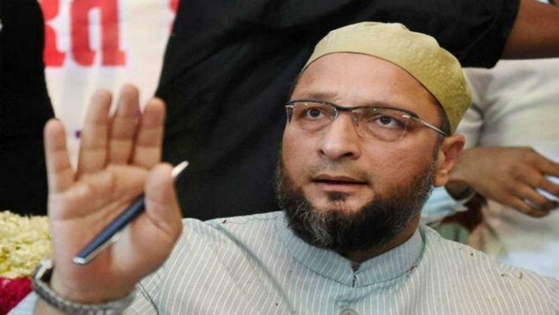 Asaduddin Owaisi slams Muslim clerics supporting Citizenship Act