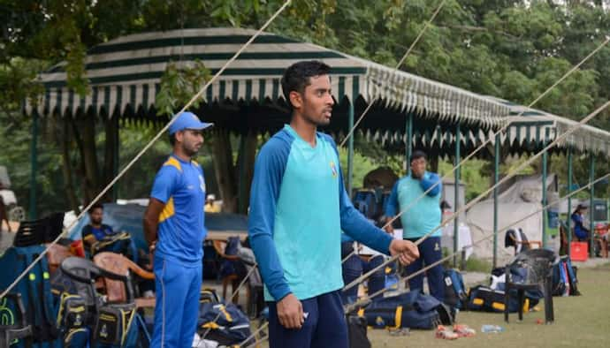 ফের ব্যাটিং ব্যর্থতা, মুস্তাক আলিতে হরিয়ানার কাছে হার বাংলার