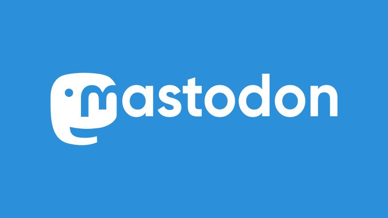 What Is Mastodon Why It Is Becoming Popular How To Start Mastodon