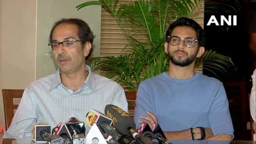 सबसे बड़ी लूजर बनी शिवसेना, न घर के रहे न घाट के