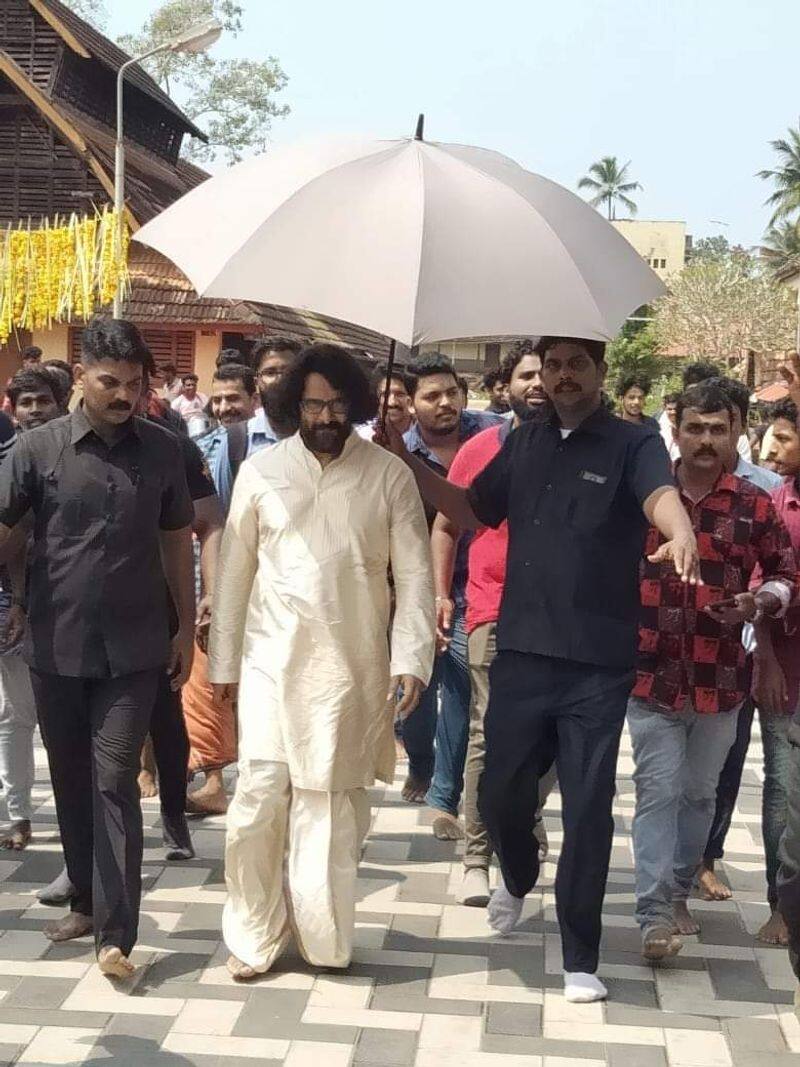 vikram in kerala state