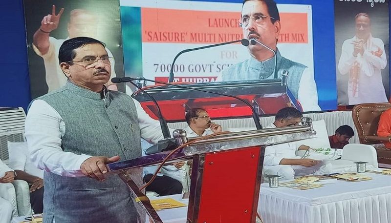 Prahlad Joshi Prahlad Joshi