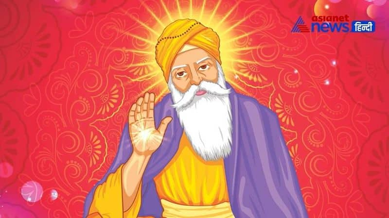 this is how guru nanak jayanti is celebrated