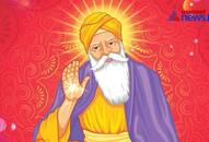 this is how guru nanak jayanti is celebrated