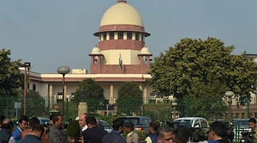 Top court dismisses Ayodhya review petitions in one fell swoop