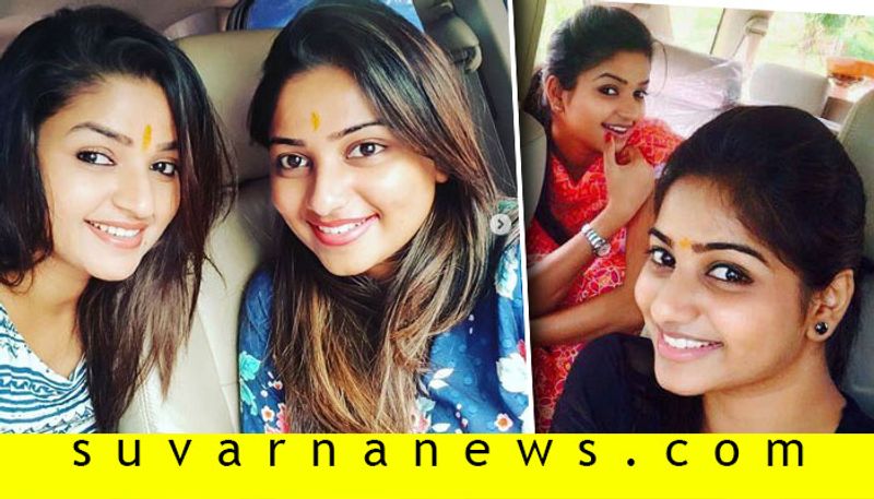 kannada actress rachita ram sister nithya ram to tie knot in December