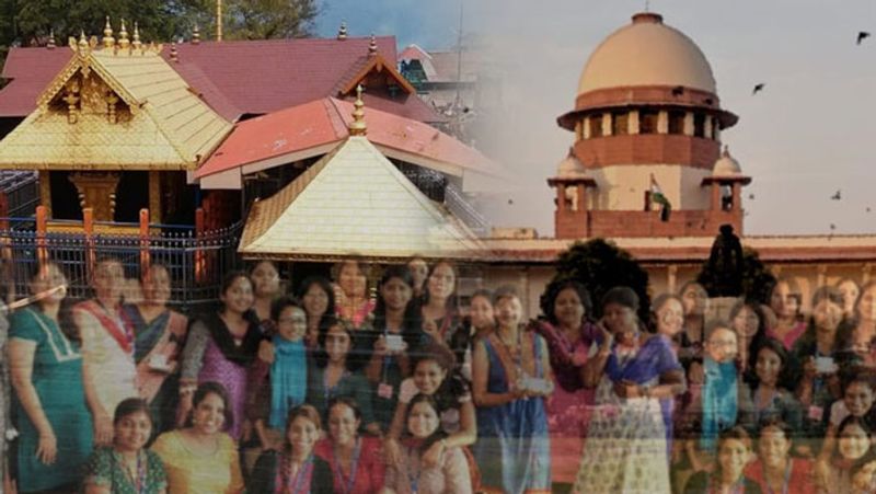 Suprme Court To Give Sabarimala Review Verdict On Thursday