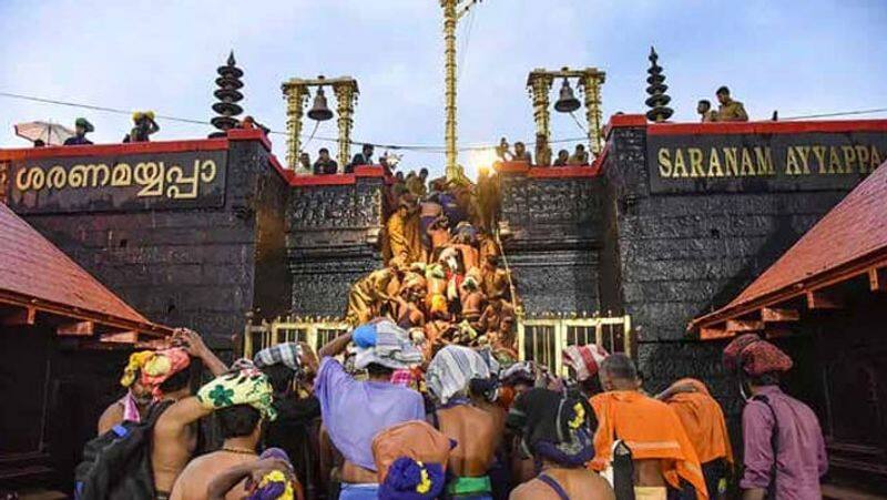 Supreme Court to pronounce judgment in Sabarimala review petition today