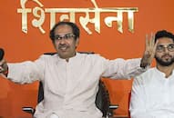 Important meeting between Sonia and Pawar, Uddhav will get Maharashtra's secret