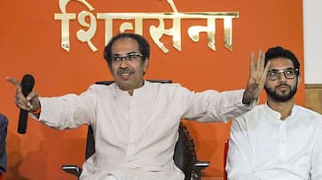 Important meeting between Sonia and Pawar, Uddhav will get Maharashtra's secret